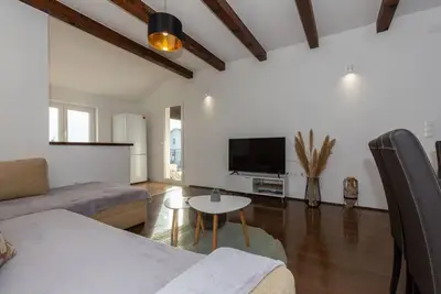 Image de Xxl Seaview Apartment