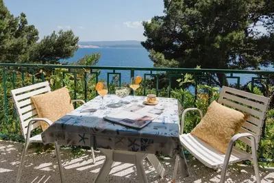 Apartment Fig Seafront