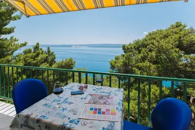 Apartment View Seafront