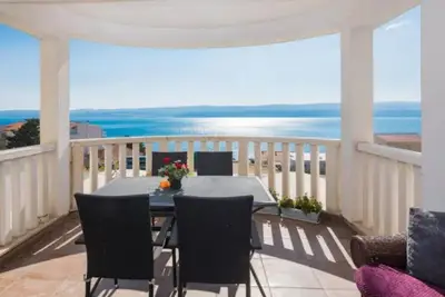 Image de 4 Bedroom Apartment With Sea View