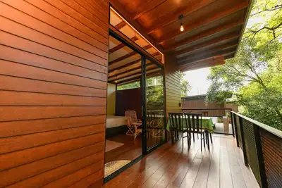 Image de The Hijau Camp & Cabin