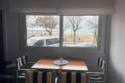 Image de Apartment on the seafront -Palamós