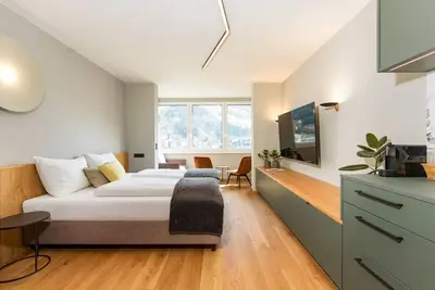 Image de Studio And mountain