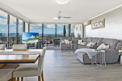 Image de Silverton Apartments Surfers Paradise