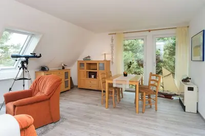 Image de Cozy apartment Seagull with large property