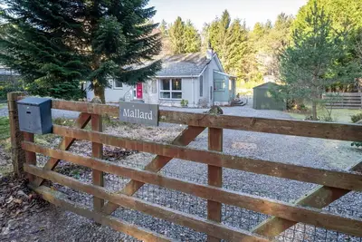 Image de Magnifique maison de vacances privée avec Wifi, Tv, patio, animaux admis et parking