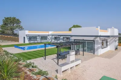 Casa Monte Cristo Seis
