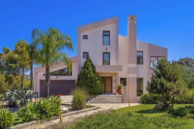 Image de Coral Tree Luxury Villa