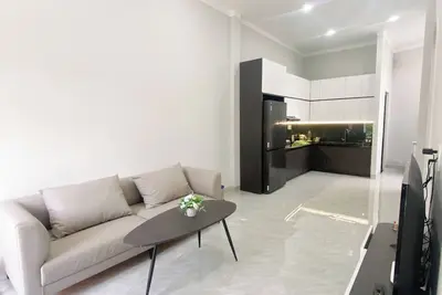 Image de Charming 2-bedroom house in BuĂ´n Ma Thuá»™t
