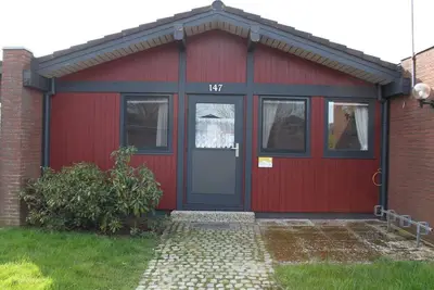 Image de Vacation homes Fedderwardersiel Am Yachthafen 147 - Fedderwardersiel Am Yachthafen
