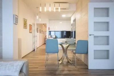 Image de Appartement · Tarragone · 3 chambres · 4 lits · 2 salles de bain