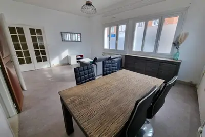 Image de appartement calais nord