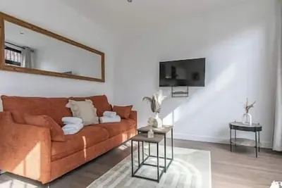 Image de Mba - Fontenay - Splendide Appart Proche Vincennes
