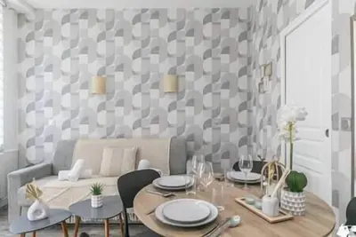 Image de Mba- Splendide Appart Wattignies