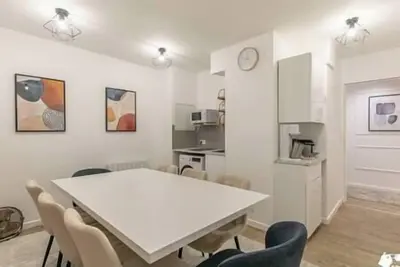 Image de Mba - Beslay - Splendide Appartement Paris Centre