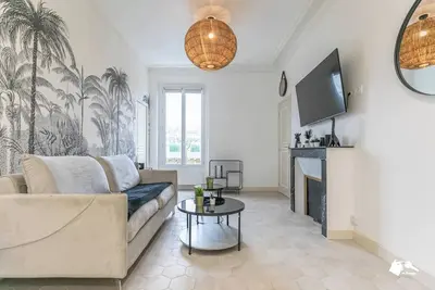 Image de Mba - Gallieni - Splendide appart