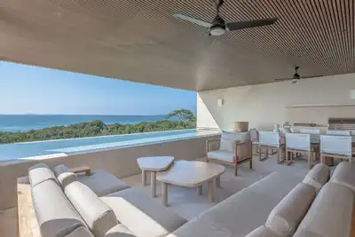 Image de Condo Manta in Surf Residences by Personal Villas - Relaxing in Style