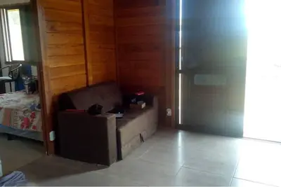 Image de Large cozy chalet in Ibiúna, pet friendly. Very Charming