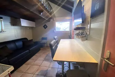 Image de Joli appartement de 3 couchages dans le cœur de la station des Deux Alpes