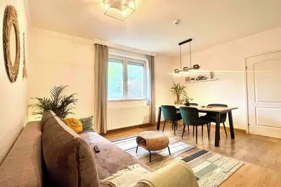 Image de Vues imprenables - Maison à Budapest