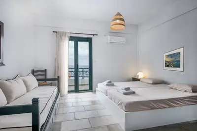 Image de Casa del Sol #2 - Walk to the beach in 1 min!