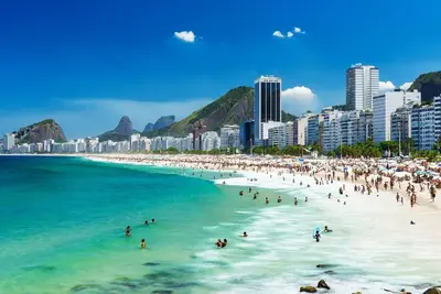 Image de Premium Rj *Complete apartment*subway*