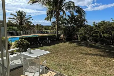 Image de Beach House Apartment. Name of the property Casa Isabel.