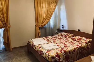 Image de Locanda La Posta Nöa b&b