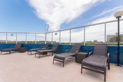 Image de Apartment in Manguinhos