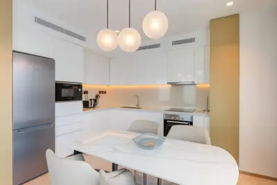 Image de Beautiful Apt Creek Harbour