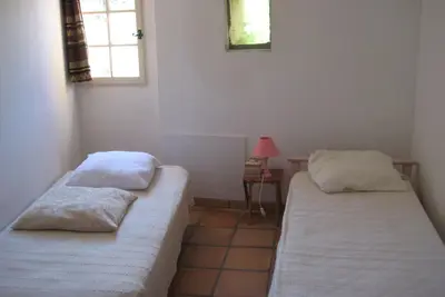 Image de La Biscaronne Ferme 18ème au coeur de la Provence\nLoin du tourisme de masse