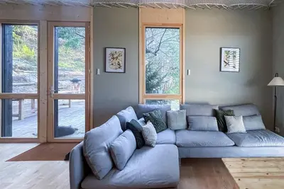 Image de Maison forestière très confortable - 7 Ch et 5 Sdb au coeur de l'Ardèche verte
