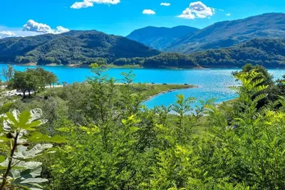 Image de Bannella House, Salto Lake, Rieti