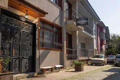 Image de Old Town Deluxe Flats 4
