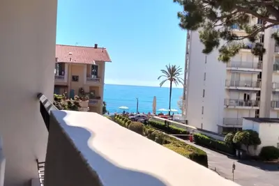 Image de 81-Résidence de la plage, proche mer