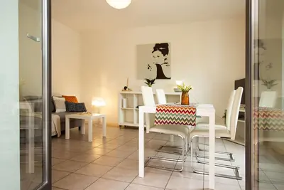 Image de Exclusive Apartment [Piazza Grande Locarno]