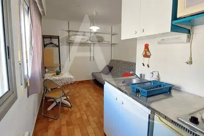 Image de 239 / Studio Entre Vie De Quartier Et Plages
