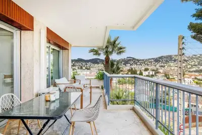 Image de Homerez - Appartement au Cannet