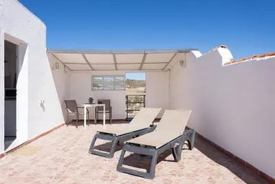 Image de Oasis Tenerife Rentals Apartment 1 bedroom - private terrace - pool - Bbq