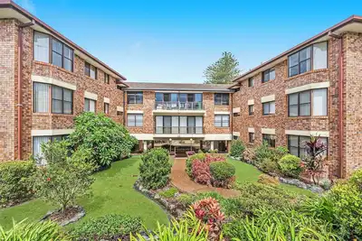 Image de The Lookout : 2  Br, 1  Ba Apartment in Port Macquarie, Sleeps 4