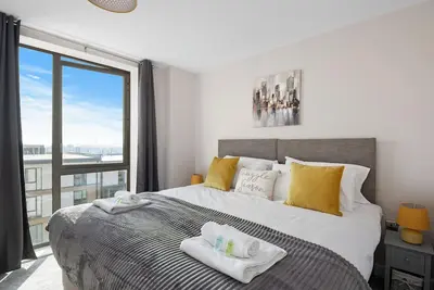 Image de ✪ Spacious Cosy ✪ Netflix ✪ Parking ✪ Colindale St