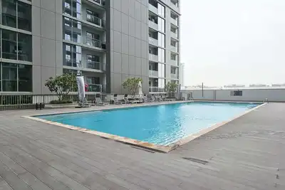 Image de Incredible 1 Bedroom That Sleeps 2 in Sobha Creek Vistas