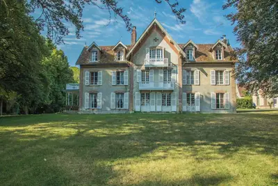 Image de Domaine pour 30p