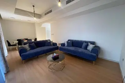 Image de Stunning 3br Villa in Damac Hills