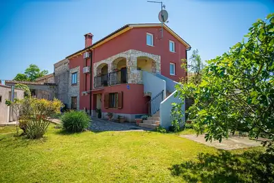 Image de Casa Nadia in Peroj  - Haus für 8 Personen