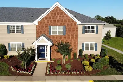Image de Terrific 4-bedroom condo in the Colonies Resort in Williamsburg, Va