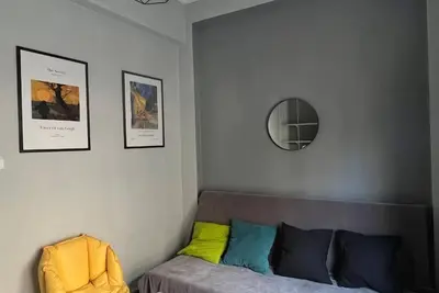 Image de Stay in the heart of Heraklion with easy access to top sights and local hotspots