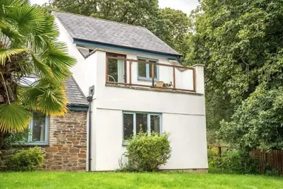 Image de 8 Villa Gallery - a cottage that sleeps 4 guests in 2 bedrooms