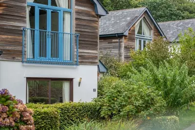 Image de Haven (pet friendly) - 5 star self catering cottage