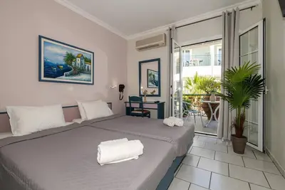 Image de Family Apartment - Sofia's Hotel